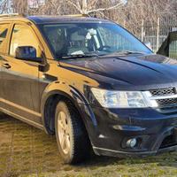 Fiat Freemont 2.0 diesel con 140CV