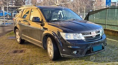 Fiat Freemont 2.0 diesel con 140CV