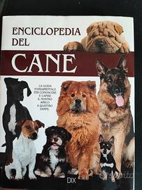 Enciclopedia del Cane