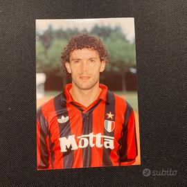 Lotto composto da 17 fotografie originali Milan