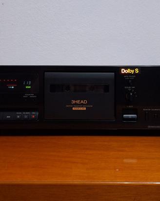TAPE HI-END SONY TC-K511S