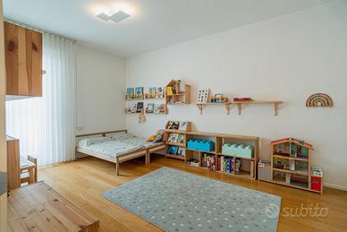 Arredamento cameretta bambini