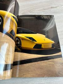 Brochure Lamborghini Murcielago