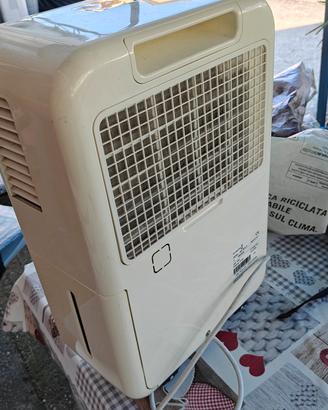 deumidificatore 