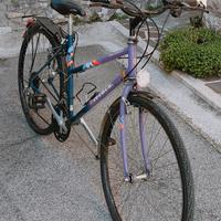 Bicicletta Atala donna