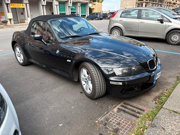 Bmw Z3 2.0