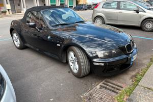 Bmw Z3 2.0