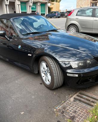 Bmw Z3 2.0