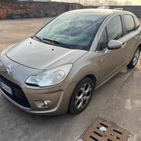 CITROEN C3 1.4 VTi 95 Exclusive Style NEOPATENTA