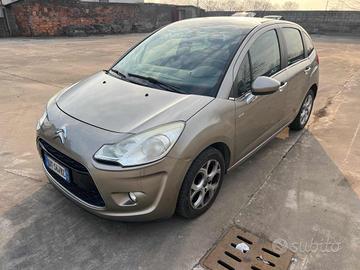 CITROEN C3 1.4 VTi 95 Exclusive Style NEOPATENTA