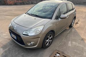 CITROEN C3 1.4 VTi 95 Exclusive Style NEOPATENTA