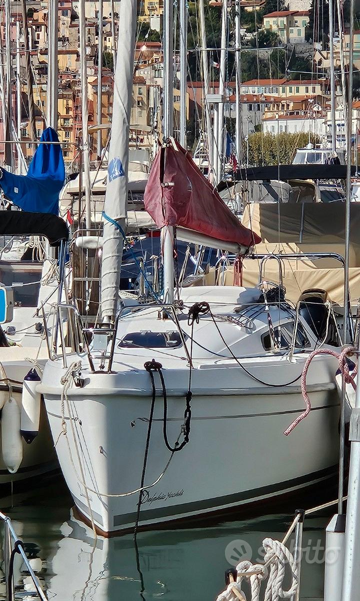 Delphia Yacht 29 — Vedi foto 1