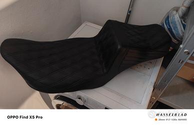 Sella Le Pera Tailwhip Harley Davidson Touring 