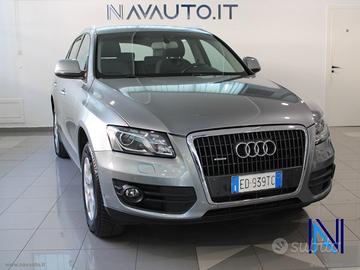 AUDI Q5 2.0 TDI 170 CV quattro S tronic