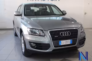 AUDI Q5 2.0 TDI 170 CV quattro S tronic