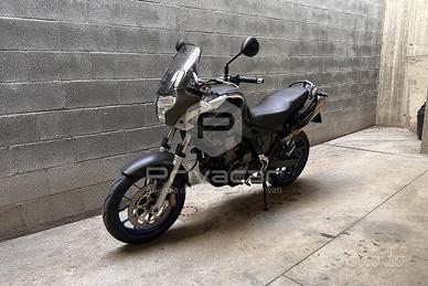 Aprilia Pegaso 650 Strada (2005-2007)