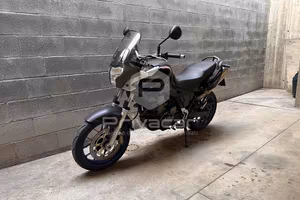 Aprilia Pegaso 650 Strada (2005-2007)