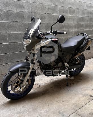 Aprilia Pegaso 650 Strada (2005-2007)