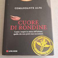 Comandante Alfa