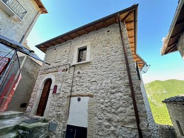 Casa Indipendente Fontecchio [GRE595VRG]