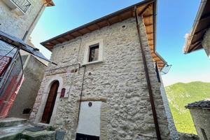 Casa Indipendente Fontecchio [GRE595VRG]