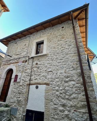 Casa Indipendente Fontecchio [GRE595VRG]