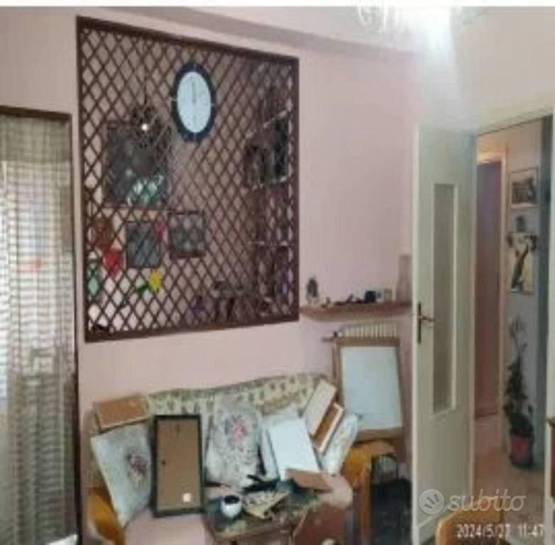Appartamento – Rionero in Vulture, Rione Costa, Potenza - Altro