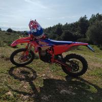 Beta RR Enduro 350 - 2022