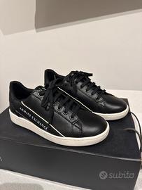 Sneakers Armani Exchange A|X originali – N. 40
