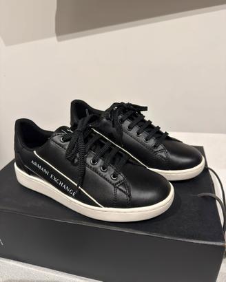 Sneakers Armani Exchange A|X originali – N. 40