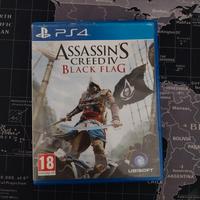assasin's creed 4 black flag 