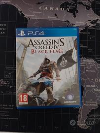 assasin's creed 4 black flag 