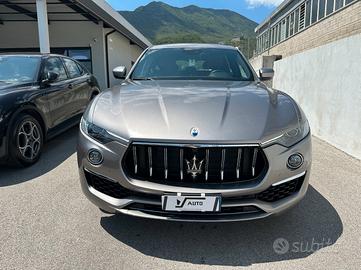 Maserati Levante 2.0 mhev Executive 330cv auto