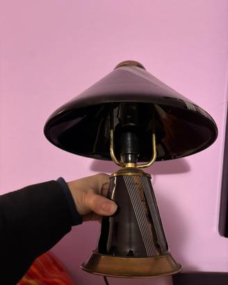 Lampada da comodino