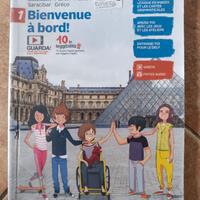 libro Bienvenue a bord 1