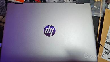 Computer portatile HP