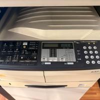 fotocopiatrice Kyocera KM-1635