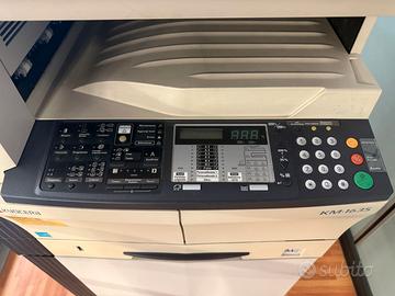 fotocopiatrice Kyocera KM-1635