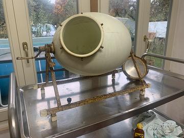 Lavatrice a mano vintage