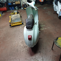 Vespa 50 l