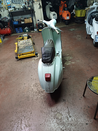 Vespa 50 l