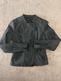 Chiodo nero brand “only”