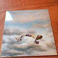 LP vinile Sangiovanni nuovo sigillato 