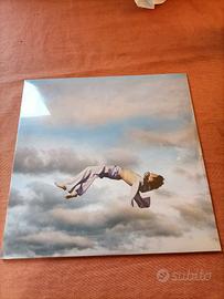 LP vinile Sangiovanni nuovo sigillato 