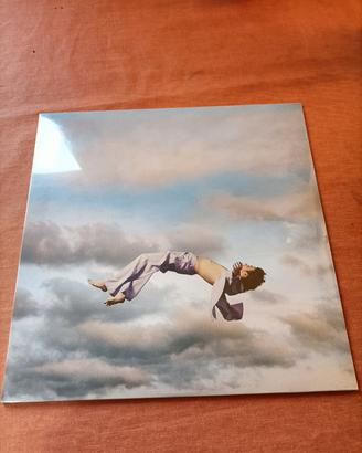 LP vinile Sangiovanni nuovo sigillato 