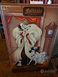 Bambola limited edition originale Disney Store.