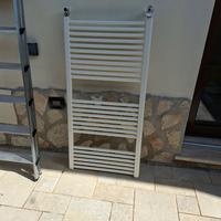 Termosifone (termoarredo scaldasalviette)