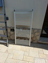 Termosifone (termoarredo scaldasalviette)