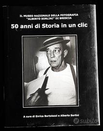 Volume “50 anni di storia in un clic”
