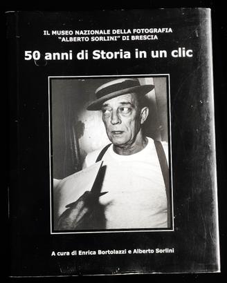 Volume “50 anni di storia in un clic”